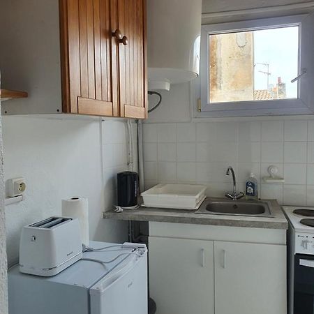 Liberte 17/1 Apartment อาร์ลส์ ภายนอก รูปภาพ