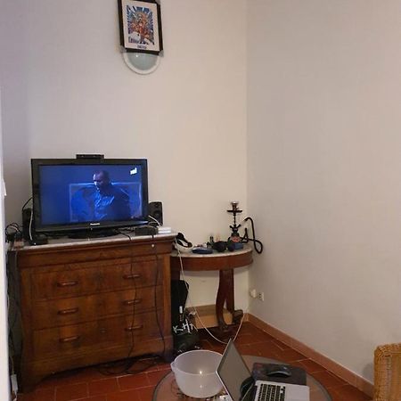 Liberte 17/1 Apartment อาร์ลส์ ภายนอก รูปภาพ