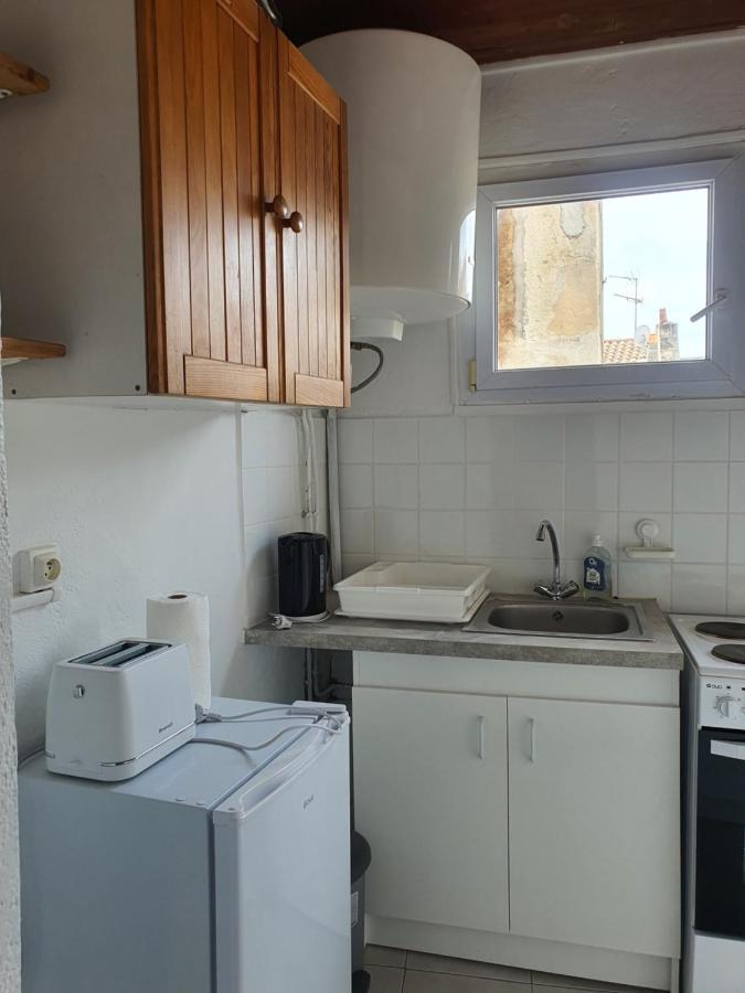 Liberte 17/1 Apartment อาร์ลส์ ภายนอก รูปภาพ