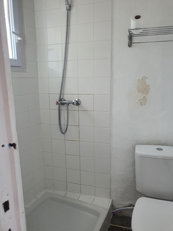 Liberte 17/1 Apartment อาร์ลส์ ภายนอก รูปภาพ