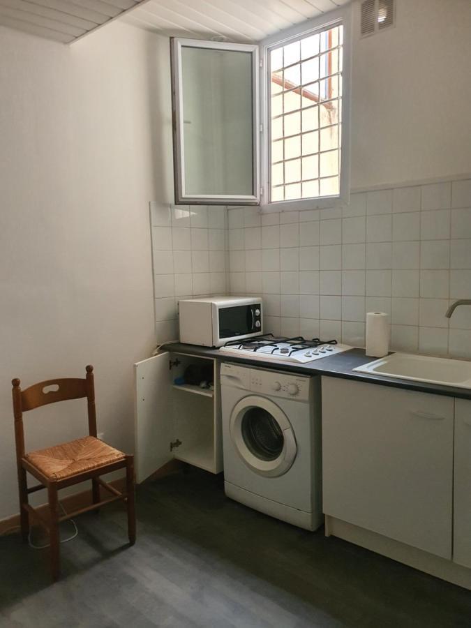 Liberte 17/1 Apartment อาร์ลส์ ภายนอก รูปภาพ