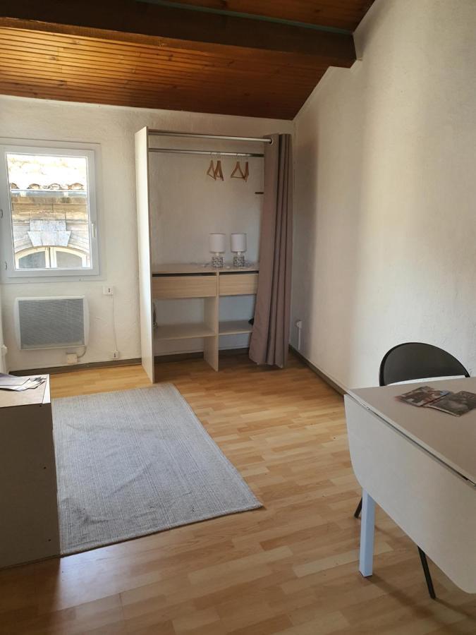 Liberte 17/1 Apartment อาร์ลส์ ภายนอก รูปภาพ