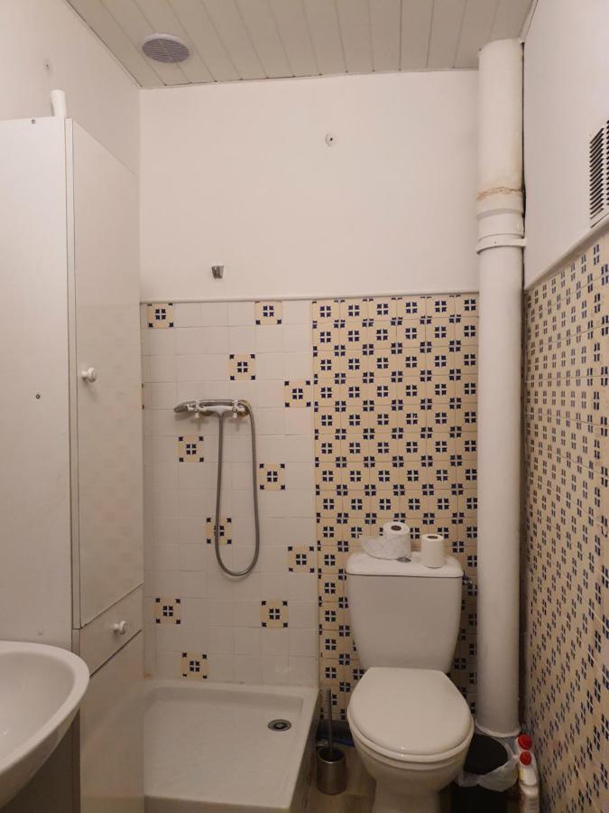 Liberte 17/1 Apartment อาร์ลส์ ภายนอก รูปภาพ
