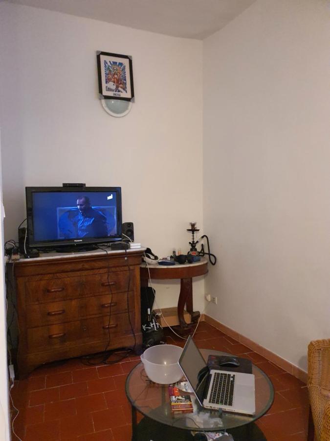 Liberte 17/1 Apartment อาร์ลส์ ภายนอก รูปภาพ